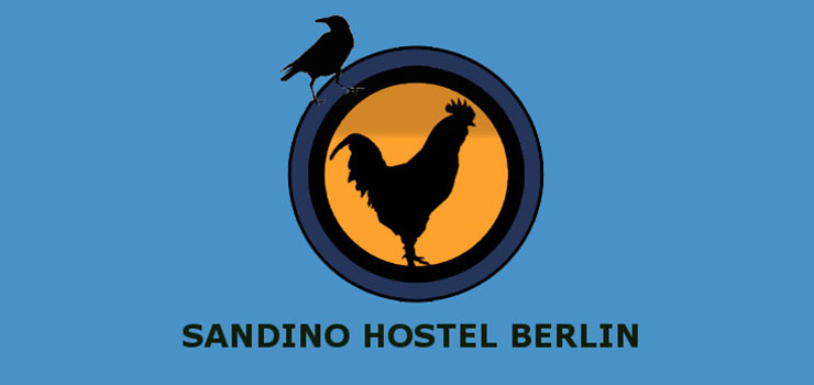 Sandino Hostel Berlin